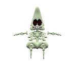 Patrick (Skeleton)