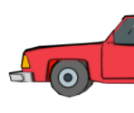 Peter's Car