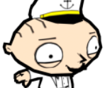 Stewie (Sexy Party)
