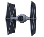 TIE Fighter