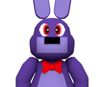 Bonnie (Super Mario 64-Style)