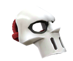 Casey Jones's Hockey Mask