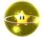 Star Ball