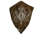 Hollow Solider Shield