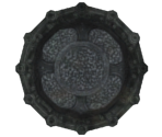 Drakekeeper's Shield