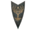 Grand Spirit Tree Shield