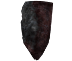 Red Rust Shield