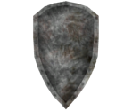 Shield of the Insolent
