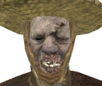 Undead Peasant