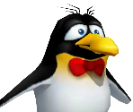 Lloyd Penguin