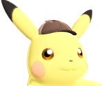 Detective Pikachu