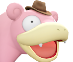 Slowpoke