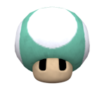 Mega Mushroom (Mario Party 4)
