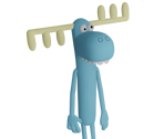 Lumpy (False Alarm, Full Body Edit)