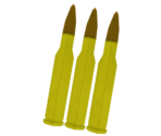 Bullet Ammo