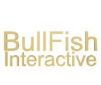 Bullfish Interactive Logo