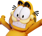 Garfield