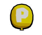 P-Balloon