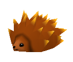 Porcupine