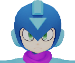 Mega Man?