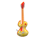 Lammy's Guitar