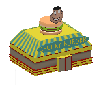 Chunky Burger