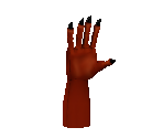 Devil Hand
