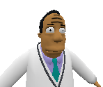 Dr. Julius Hibbert