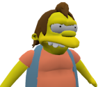 Nelson Muntz