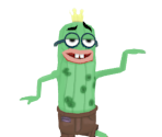 Kevin C. Cucumber