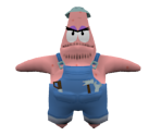 Patrick (Construction Worker)