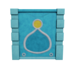 Chao Container (HD)