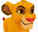 Simba (Cub)