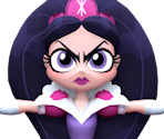 Star Sapphire