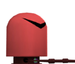 Lexbot (Red)