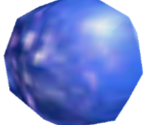 Gungan Energy Ball