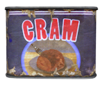 Cram