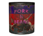 Pork n' Beans