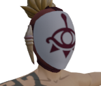 Yiga Mask