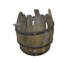 Barrel (Old)
