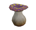 Puffshroom