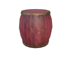 Bomb Barrel (Shrine)