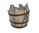 Sky Barrel (Old)