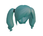 UMii Hylian Hairstyles