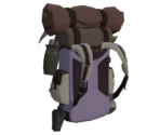 UMii Hylian Backpacks