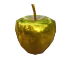 Golden Apple