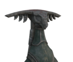 Zonai Statue