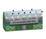 Special Armed Forces Training Camp