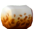 Toasty Marshmallows