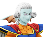 Sugi-yan (Dragon Quest I)